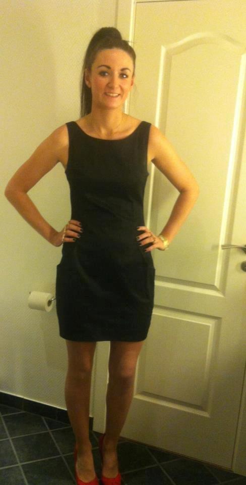 Kvinde Anita billede 1