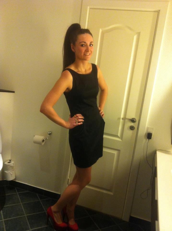 Kvinde Anita billede 2