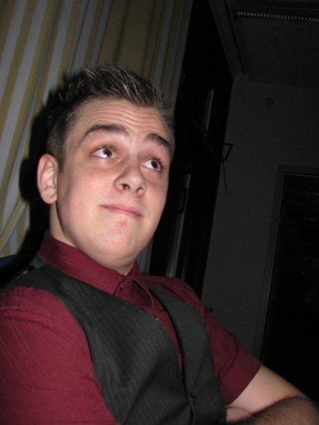 Mand Mads S billede 3