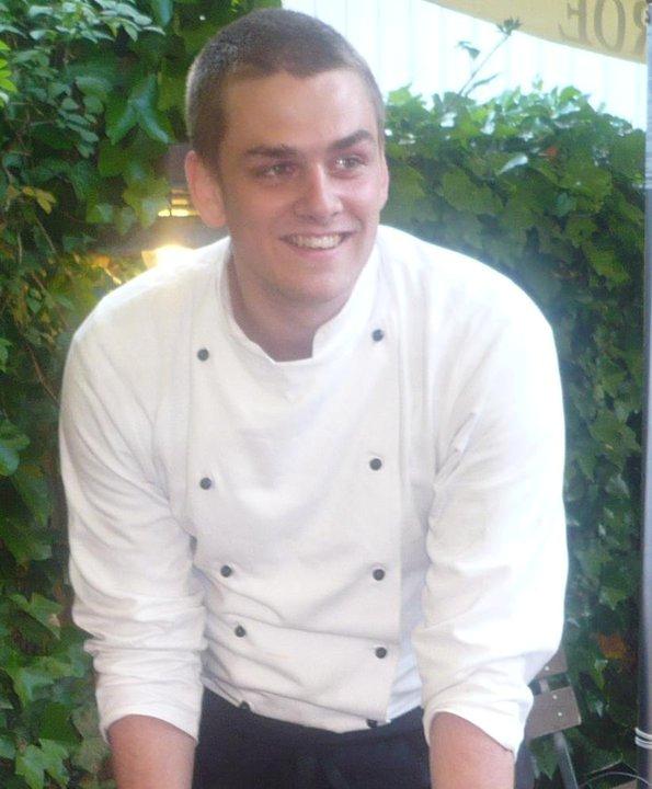 Mand Mads S billede 1