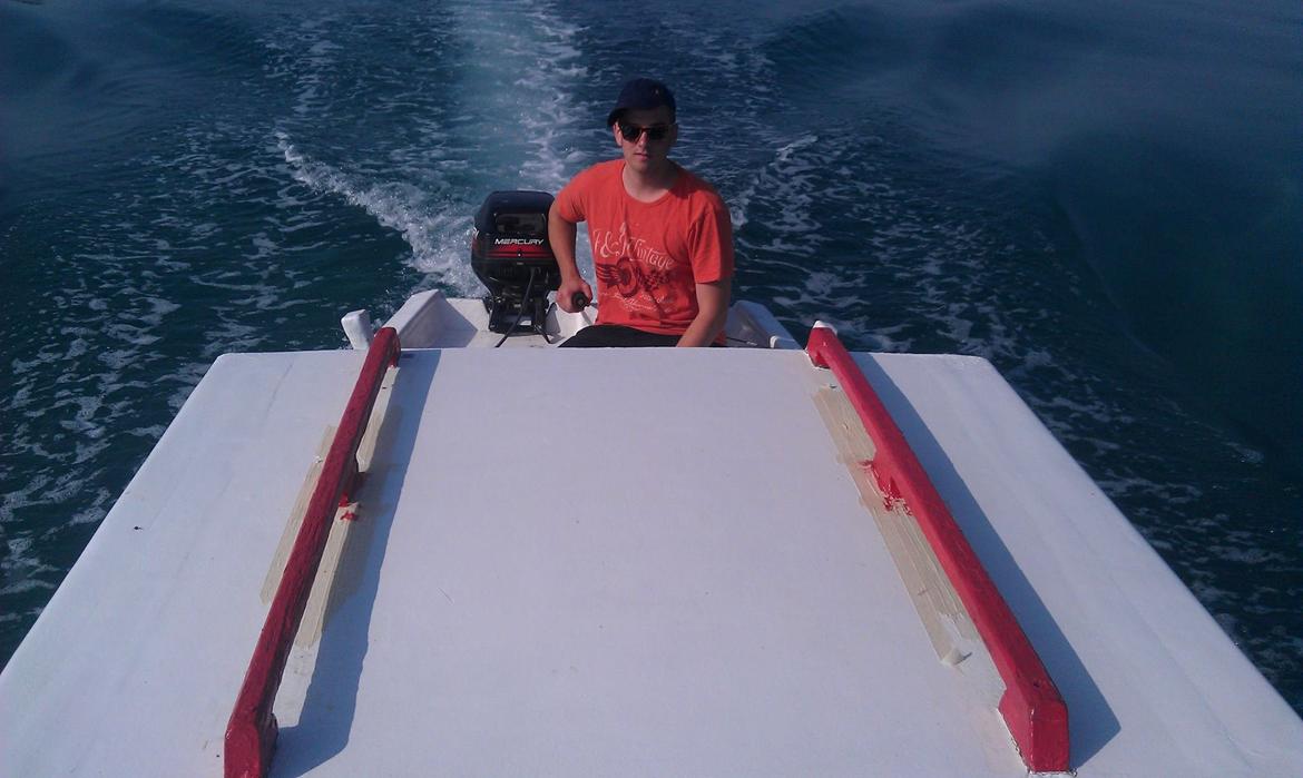 Mand Mads S billede 2