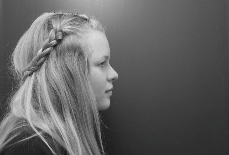 Kvinde Line billede 12