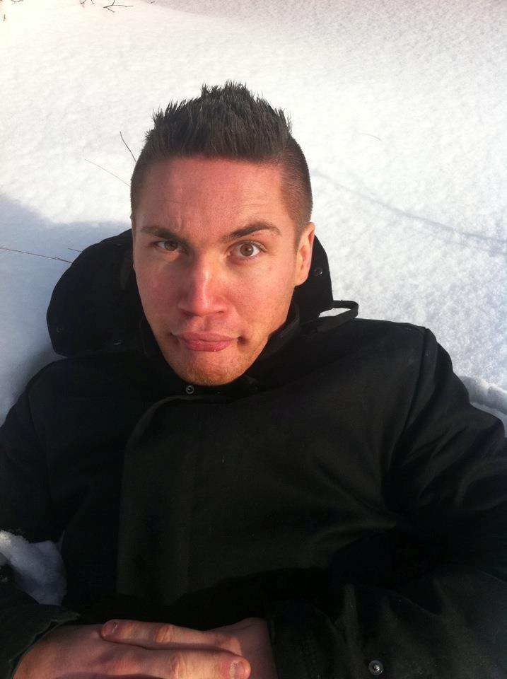 Mand Kenneth billede 4