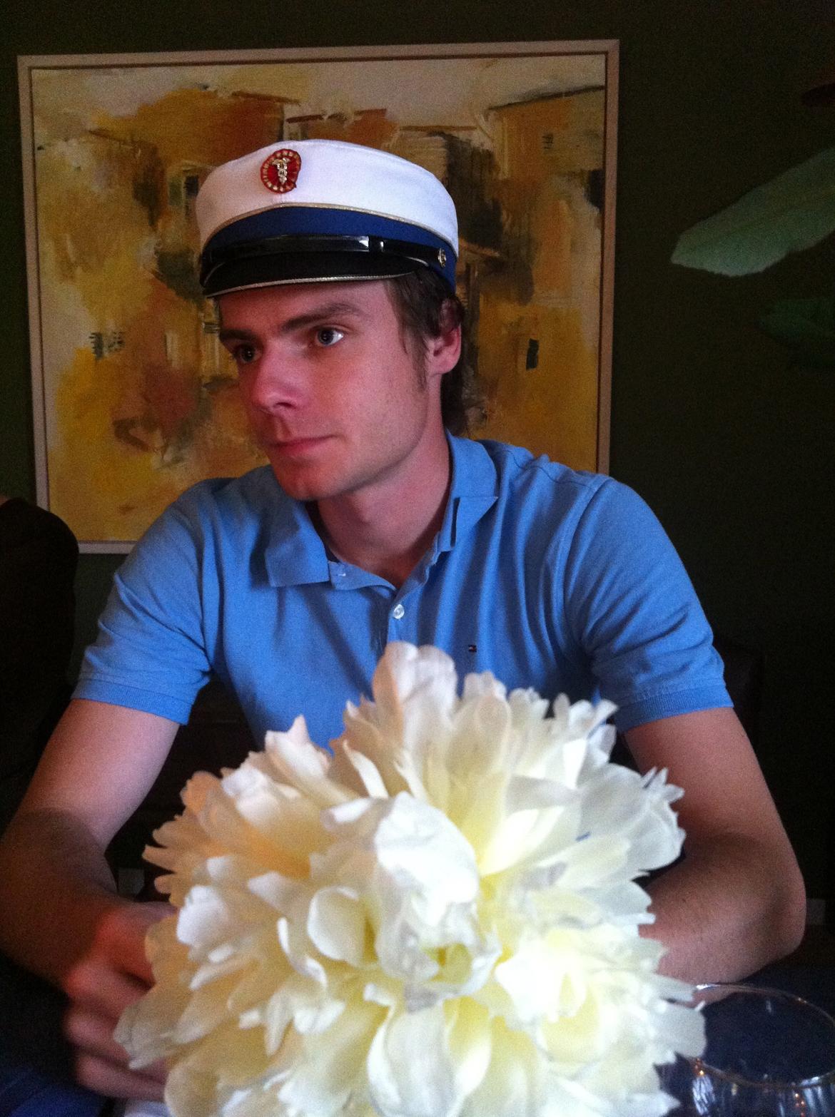 Mand Alexander billede 3