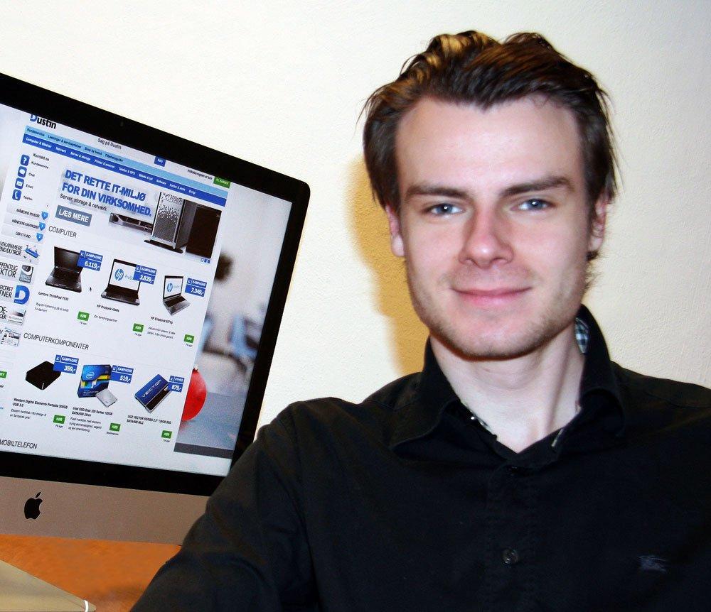 Mand Alexander billede 6