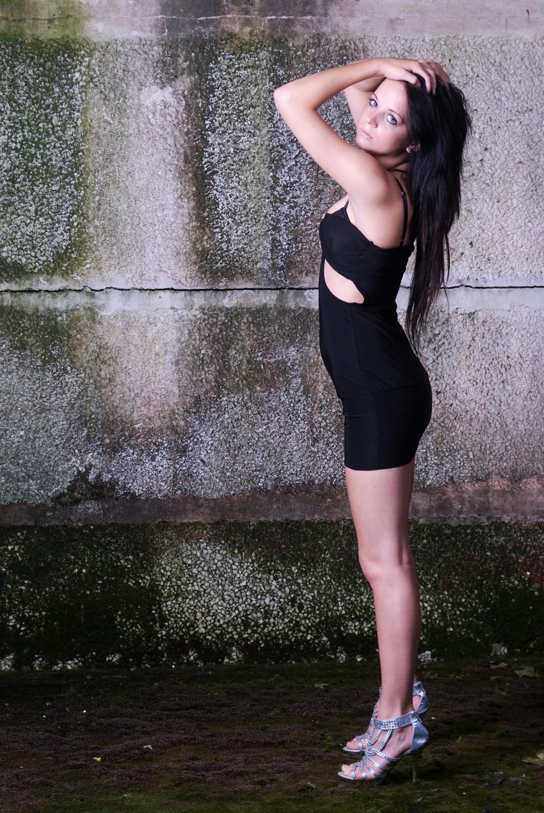 Kvinde Lærke billede 12