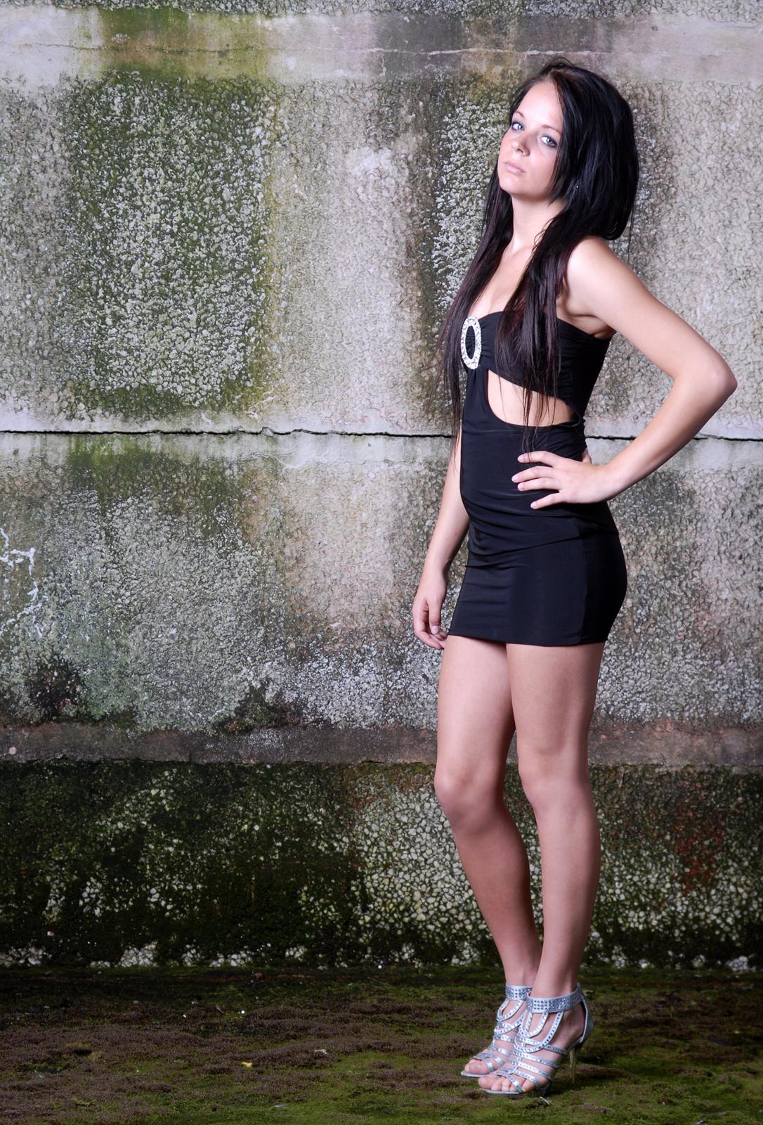 Kvinde Lærke billede 13