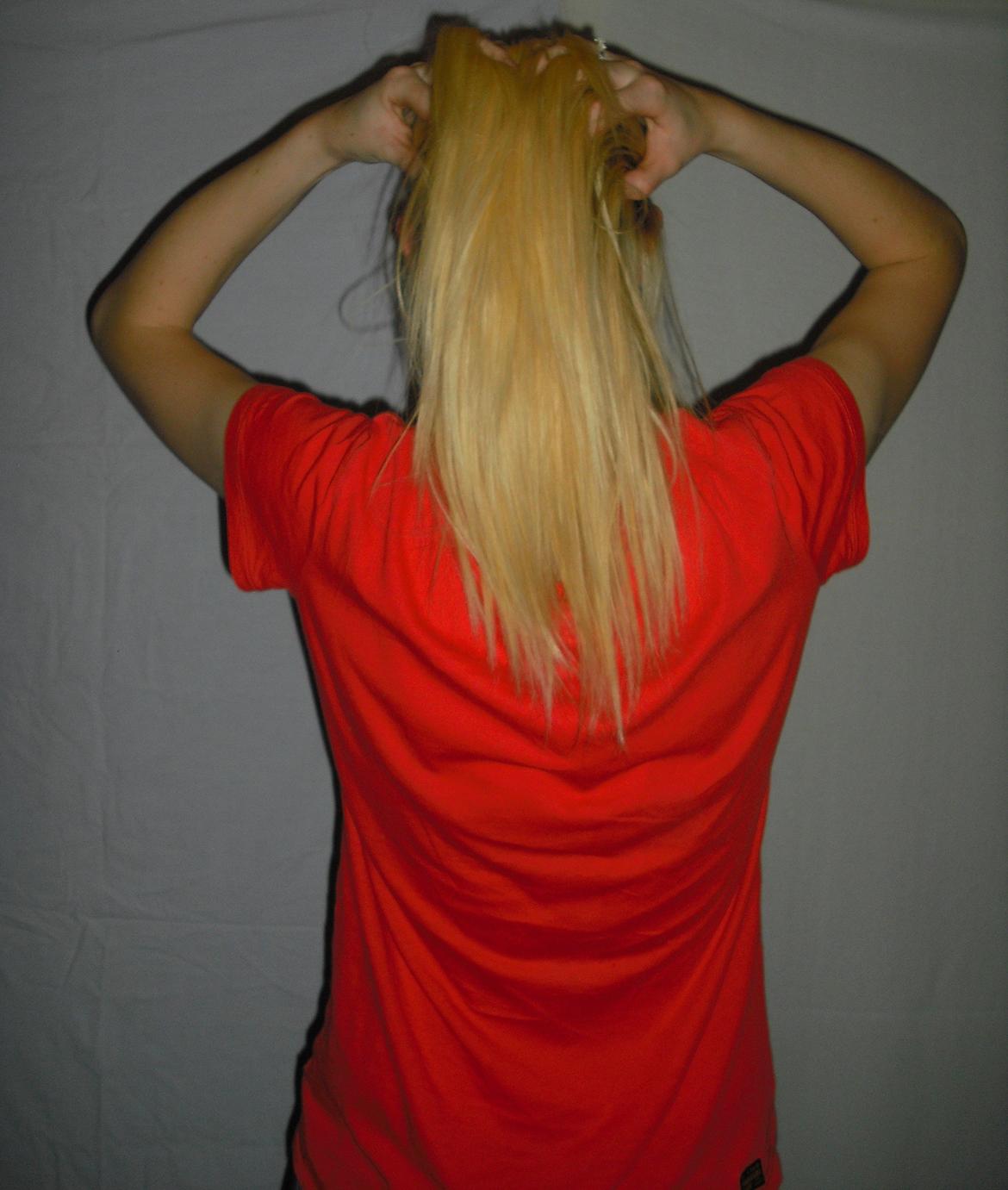 Kvinde Michelle ;* billede 4