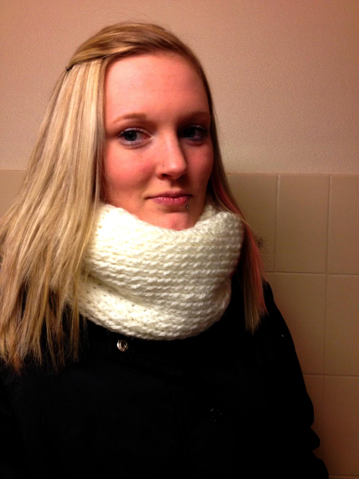 Kvinde Michelle ;* billede 10