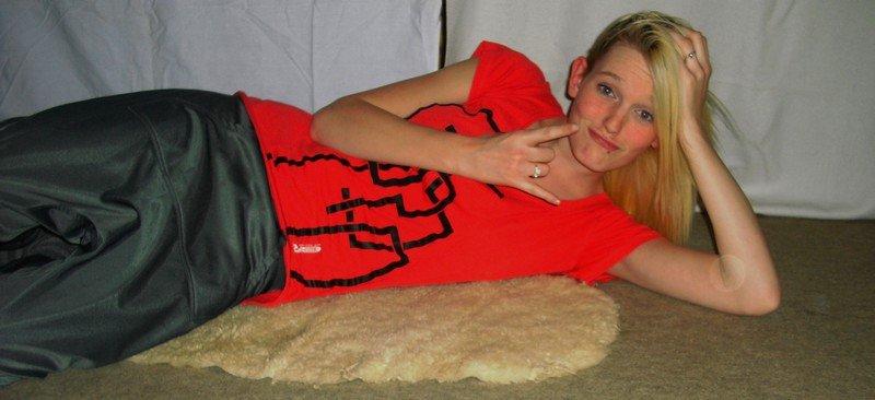 Kvinde Michelle ;* billede 16