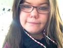 Kvinde Mia Vingtoft