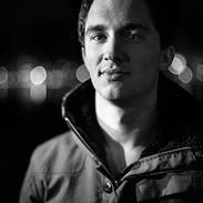 Mand Hans-Jacob