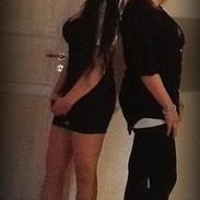 Kvinde Søde Mariah(: