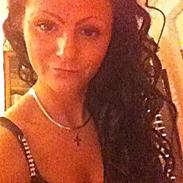 Kvinde Søde Mariah(: