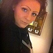 Kvinde Søde Mariah(: