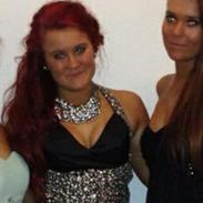 Kvinde Katrine