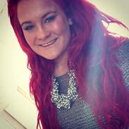 Kvinde Katrine