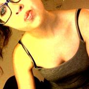 Kvinde Anette