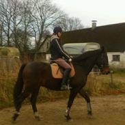 Kvinde Rikke Nordkvist Jensen