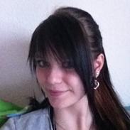 Kvinde Rikke Nordkvist Jensen