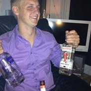 Mand Jacob Ellesgaard