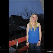 Kvinde Michala