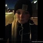 Kvinde Michala