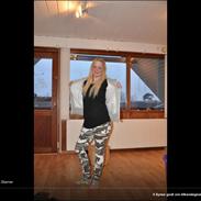 Kvinde Michala