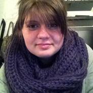 Kvinde Amanda Michelsen