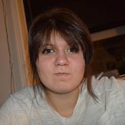 Kvinde Amanda Michelsen