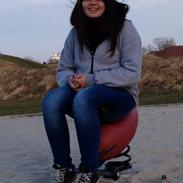 Kvinde Amanda Michelsen