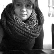 Kvinde Amanda Michelsen