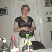 Kvinde Helene