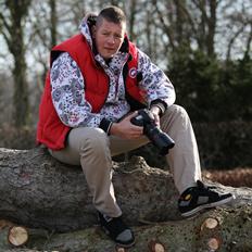 Mand Navnet er tophemmeligt