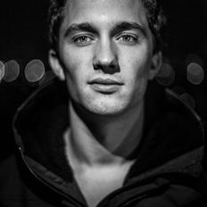 Mand Hans-Jacob