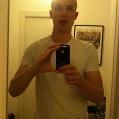 Mand Martin Lund