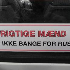 Mand Andreas Knudsen