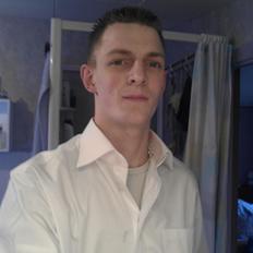 Mand Andreas Knudsen