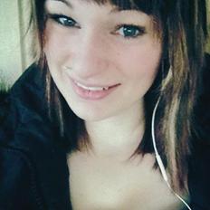 Kvinde Henriette Rasmussen