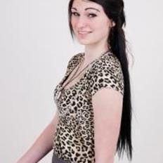 Kvinde Henriette Rasmussen