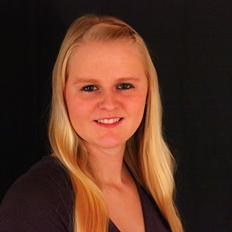 Kvinde Pernille Kampmann