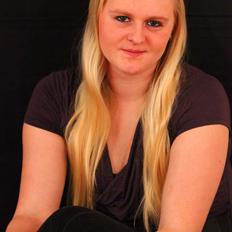 Kvinde Pernille Kampmann