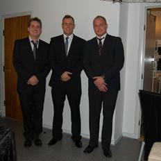 Mand Michael Laursen