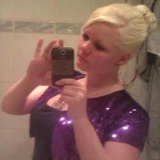 Kvinde Cammy