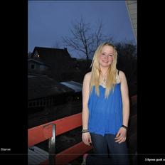 Kvinde Michala