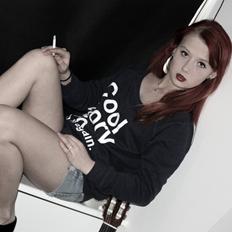 Kvinde Bette