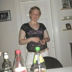 Kvinde Helene