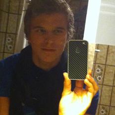 Mand Casper