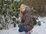 Kvinde Josephine :-)