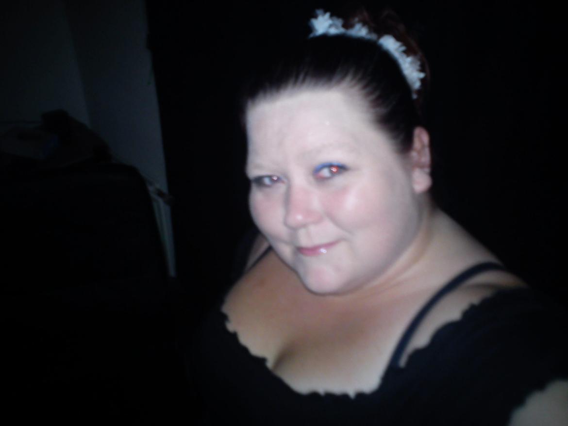 Kvinde Bonnie billede 7